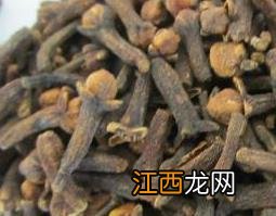 公丁香泡水喝的副作用 公丁香泡水喝的功效与作用