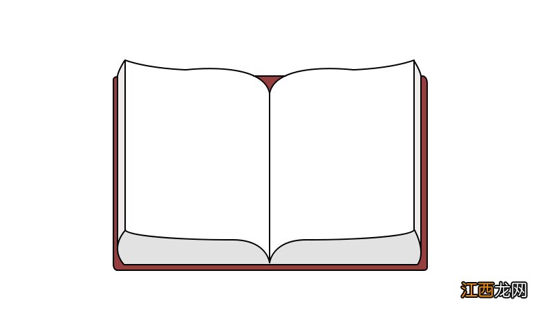 黑板报边框简笔画简单又漂亮 黑板报边框简笔画