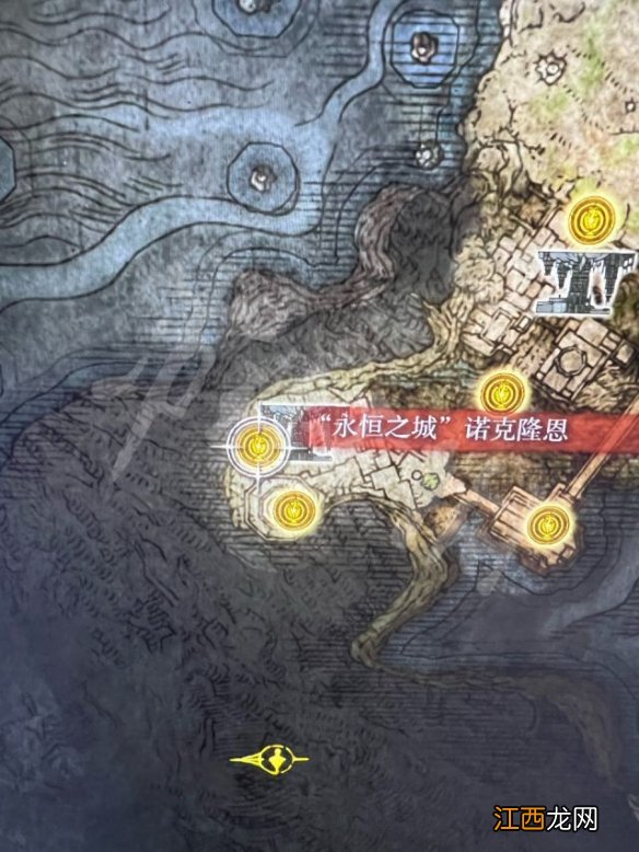 艾尔登法环月光大剑获取方法介绍 艾尔登法环月光大剑获取方法