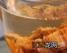 葛根泡水的七大功效 葛根泡水喝的七大功效