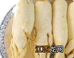 白泡参的功效与作用及食用方法禁忌 白泡参的功效与作用及食用方法