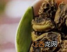 生槐角和熟槐角的功效有哪些区别 生槐角和熟槐角的功效有哪些