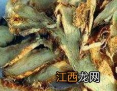 丹皮知母的功效与作用 知母牡丹皮的功效与作用点