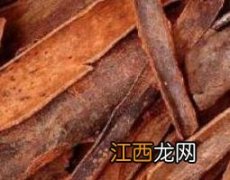 肉桂的功效与作用 肉桂的功效与作用用量多少克