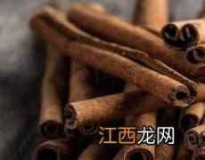 肉桂和红糖的功效与作用 肉桂和红糖的功效与作用禁忌