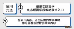 天津小学教材哪里有卖 天津中小学电子版教材获取方式