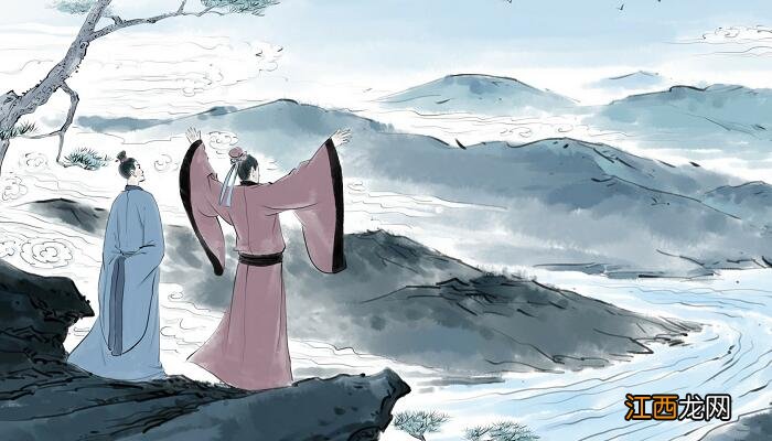 九月九日忆山东兄弟写出了什么样的节日情景