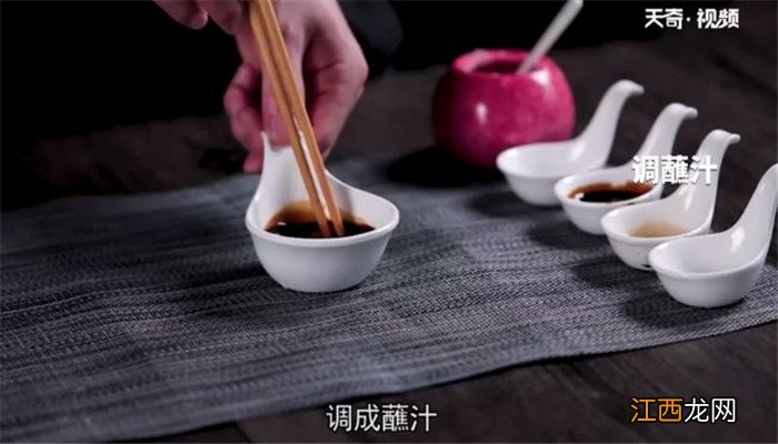 素鸭的做法 素鸭的做法窍门