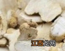 白何首乌的功效与作用 白何首乌的功效与作用图片