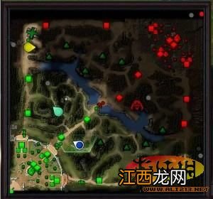 dota2游戏攻略 《DOTA2》综合攻略