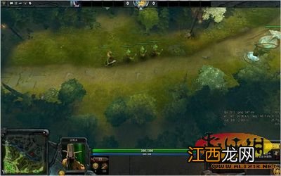 dota2游戏攻略 《DOTA2》综合攻略