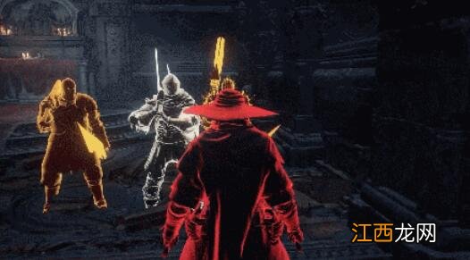 艾尔登法环是多人联机吗 艾尔登法环联机防止入侵方法