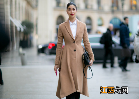 适合上班族女生穿的衣服 上班族女生怎么穿合适