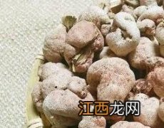 竹黄的功效与作用及禁忌是什么 竹黄的功效与作用及禁忌