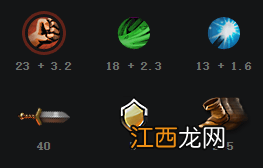 dota2暗夜魔王黑暗悲鸣 DOTA2暗夜魔王怎么玩