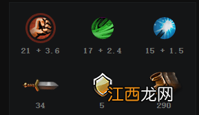 dota 斯拉达 DOTA2斯拉达怎么玩