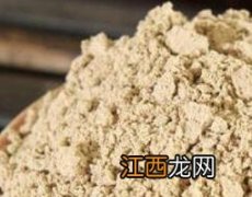 白芨粉如何服用 白芨粉如何服用效果好