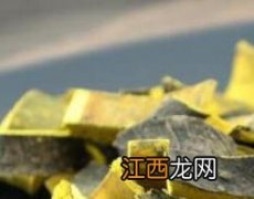 黄柏的功效与作用的功能与主治 黄柏的功效与作用