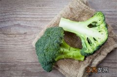 这种绿菜花怎么做才营养又好吃？