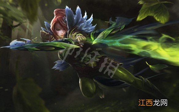 dota风行者怎么玩 DOTA2风行怎么玩