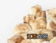 中药川谷根的功效与作用及药用价值 谷根是什么中药