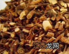 柴胡药的功效与作用