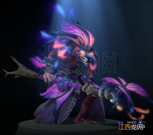 dota2TI9勇士令状可获道具一览 ti9勇士令状奖励