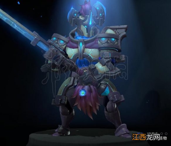 dota2TI9勇士令状可获道具一览 ti9勇士令状奖励