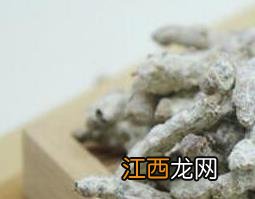 白僵蚕粉敷脸的功效与作用 白僵蚕的功效与作用