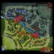 dota2新手指南 《DOTA2》新手打法-gank