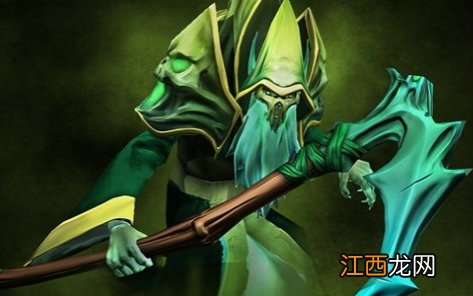 Dota瘟疫法师 《DOTA2》7.0版新瘟疫法师NEC打法攻略