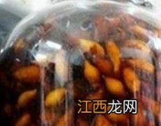 金樱子酒的制作方法 金樱子酒的制作方法酿酒小视频