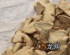 干姜泡水喝的功效与作用 甘草和干姜泡水喝的功效与作用