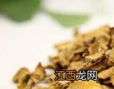 中药射干的功效与作用及禁忌症有哪些? 中药射干的功效与作用