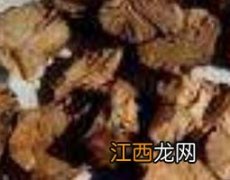 云实根泡酒功效 云实根的功效与作用