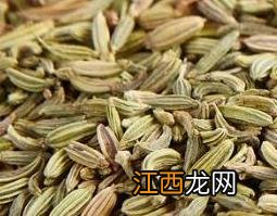 喝茴香籽水的功效 茴香籽水的功效与作用