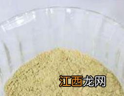 三七粉怎么吃好 三七粉怎么吃