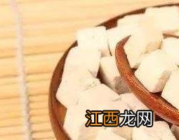 茯苓的功效与作用 茯苓的功效与作用及禁忌、副作用