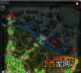 dota2游戏玩法 《DOTA2》游戏小窍门