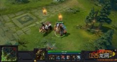 dota2添加英雄指令 《DOTA2》英雄使用方法