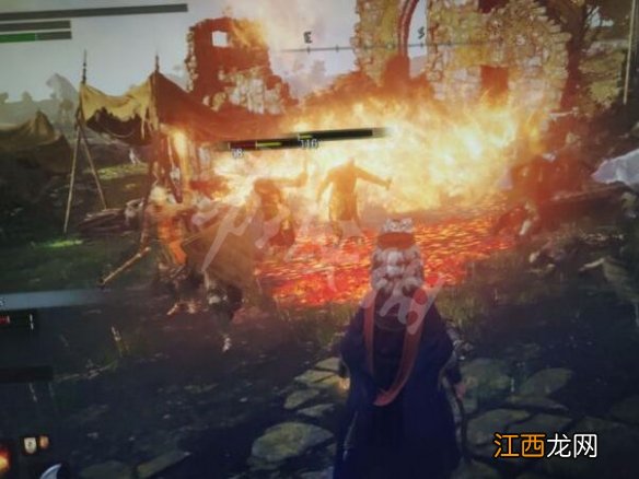 艾尔登法环勇者怎么升级 艾尔登法环ps4升级