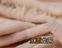 鹅管石的功效与作用及禁忌 鹅管石的功效与作用