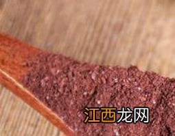 代赭石的功效与作用 代赭石的功效与作用和主治