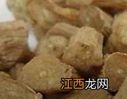 川牛膝和怀牛膝的区别图片 川牛膝和怀牛膝的区别