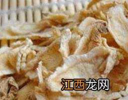 橘梗的功效与作用 橘梗的功效与作用的功能与主治