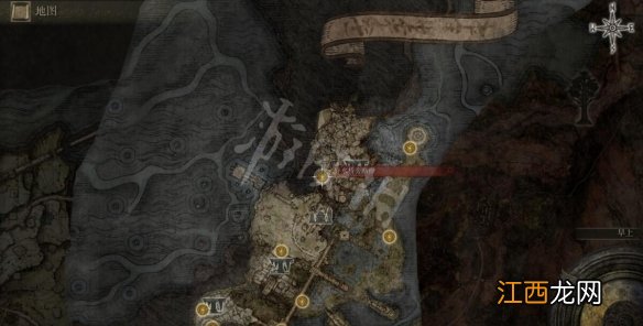 艾尔登法环石像鬼双头剑怎么获得