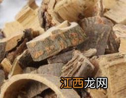 合欢皮的功效与作用 合欢皮的功效与作用的功能与主治与用量