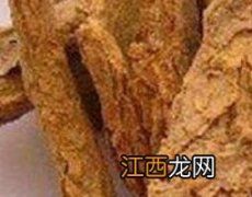 地骨皮的功效与作用 地骨皮的功效与作用图片