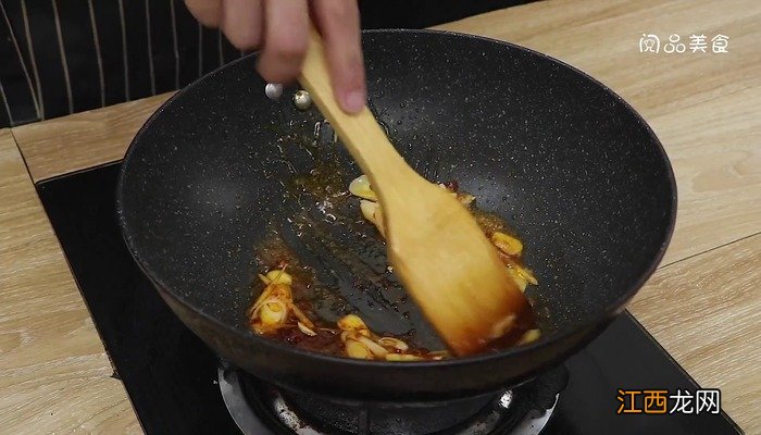 酱焖嘎鱼 酱焖嘎鱼的正确做法