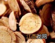 炙甘草的功效与作用 甘草的功效与作用